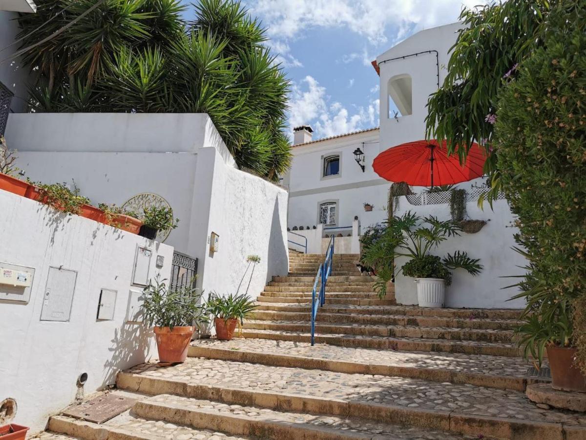 Ferragood House - Historic Center Villa Ferragudo  Exterior photo