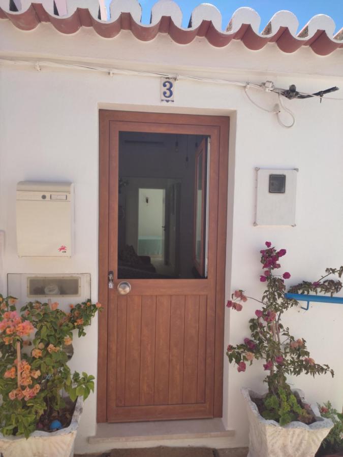 Ferragood House - Historic Center Villa Ferragudo  Exterior photo