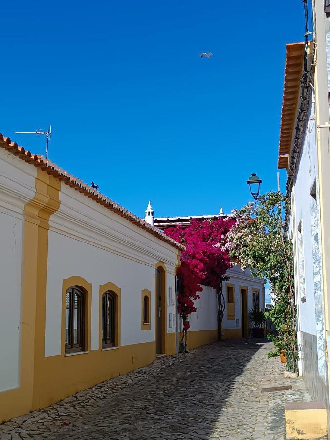 Ferragood House - Historic Center Villa Ferragudo  Exterior photo