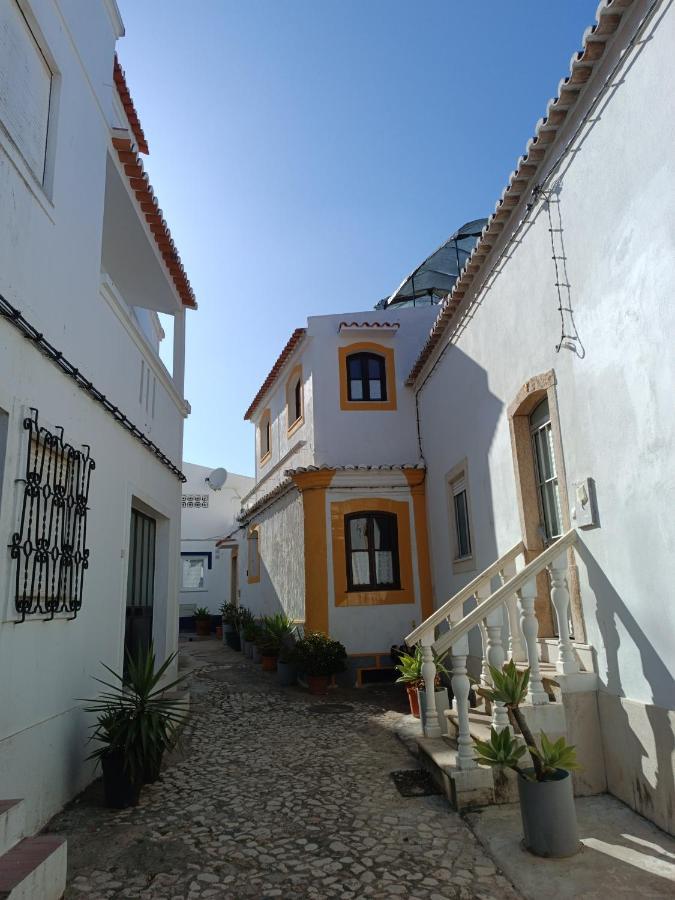 Ferragood House - Historic Center Villa Ferragudo  Exterior photo
