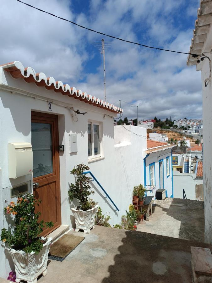 Ferragood House - Historic Center Villa Ferragudo  Exterior photo